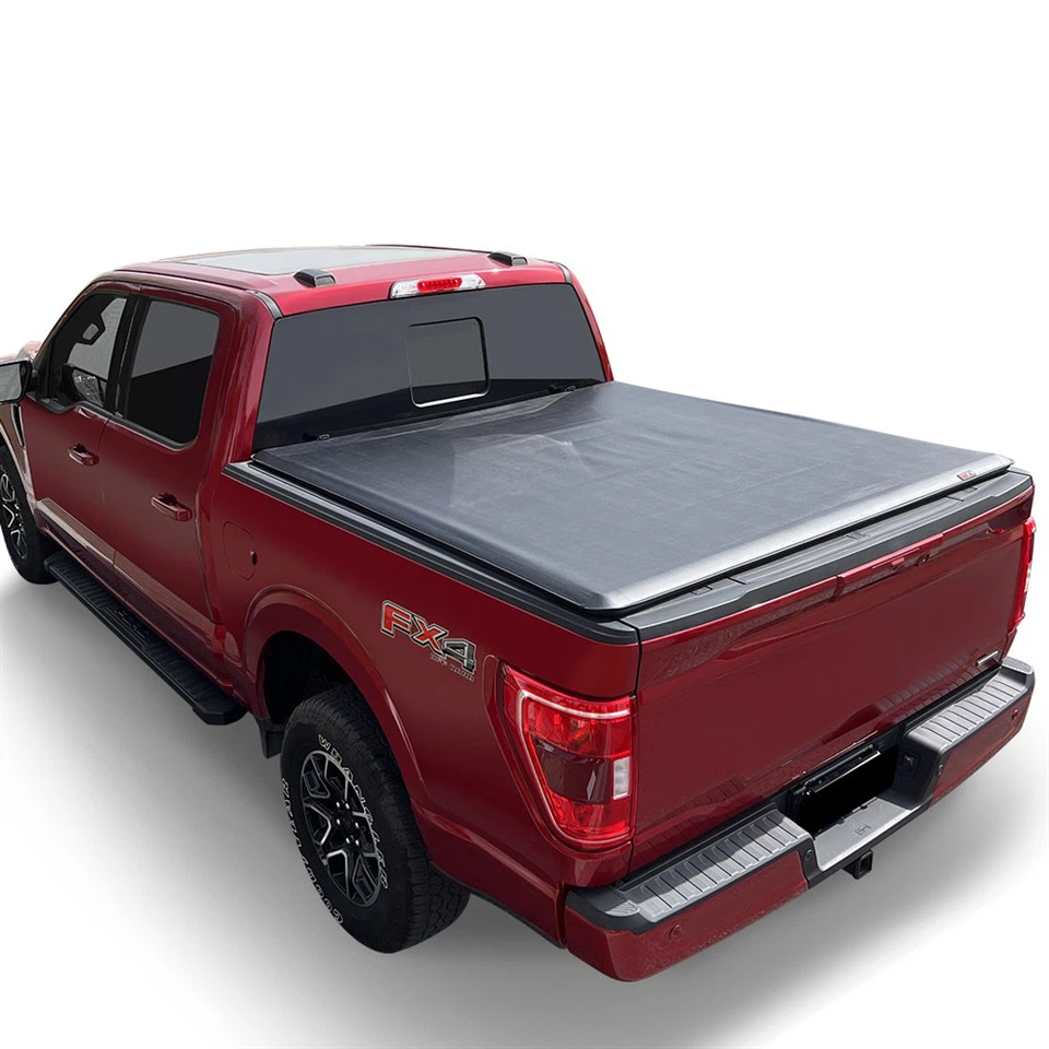 সফট রোল আপ টোনো কভার